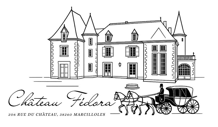 Château Fédora